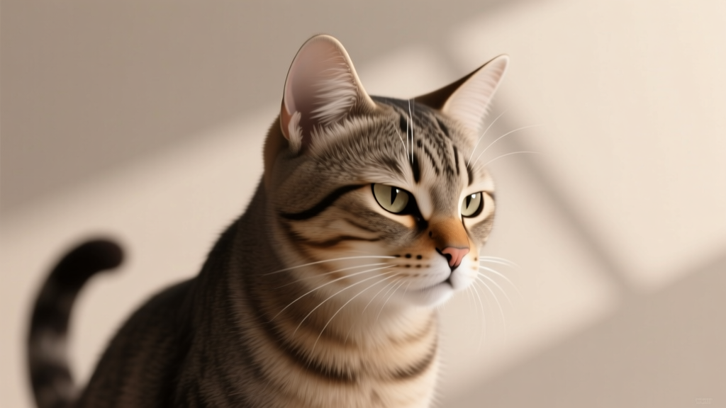 How to Understand Cat Behavior Side Effects: 7 Subtle Shifts You’re Mistaking for ‘Just Being a Cat’ (But Are Actually Red Flags Your Vet Wants You to Notice)
