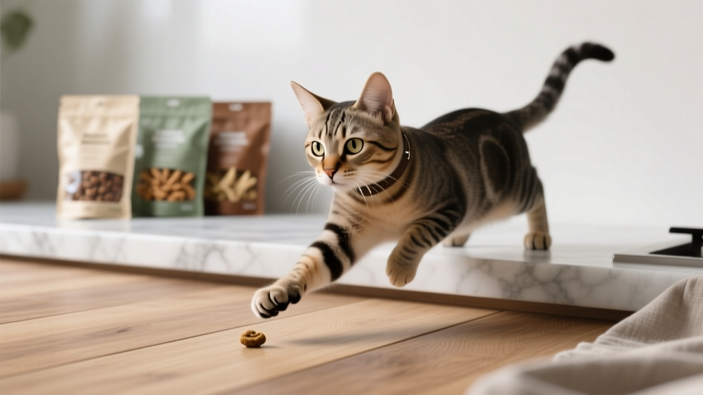 Do House Cats Social Behavior Freeze Dried? The Surprising Truth About How Freeze-Dried Treats Rewire Play, Bonding, and Stress Signals — And Why Most Owners Misread Their Cat’s Body Language Around Them