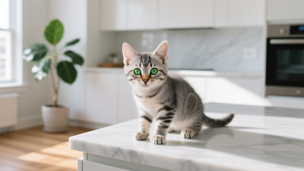How to Take Care of a Male Kitten: The 7-Step Health-First Guide Every New Owner Misses (Especially Before 6 Months)