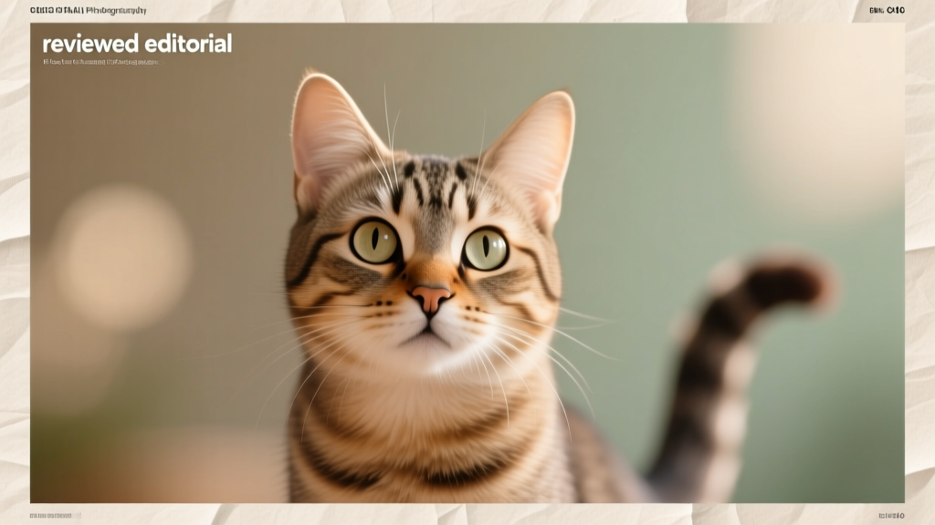 What Different Cat Behaviors Mean Organic: A Vet-Reviewed Guide to Decoding Your Cat’s Natural Language—No Supplements, No Labels, Just Truthful Clues You’ve Been Missing