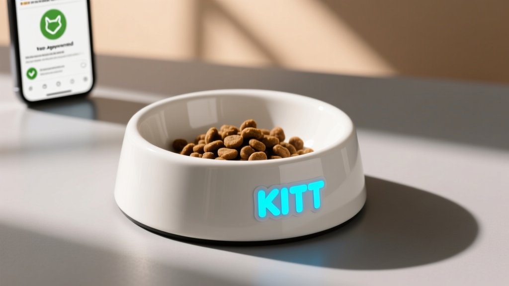 What Was the KITT Car for Sensitive Stomach? The Truth...