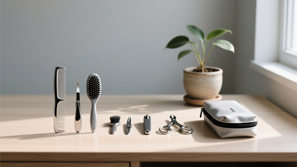 Where Is the Car Kitt for Grooming? 7 Proven Spots to Store Your Cat Grooming Kit So You Actually Use It (No More Lost Combs or Last-Minute Panic)
