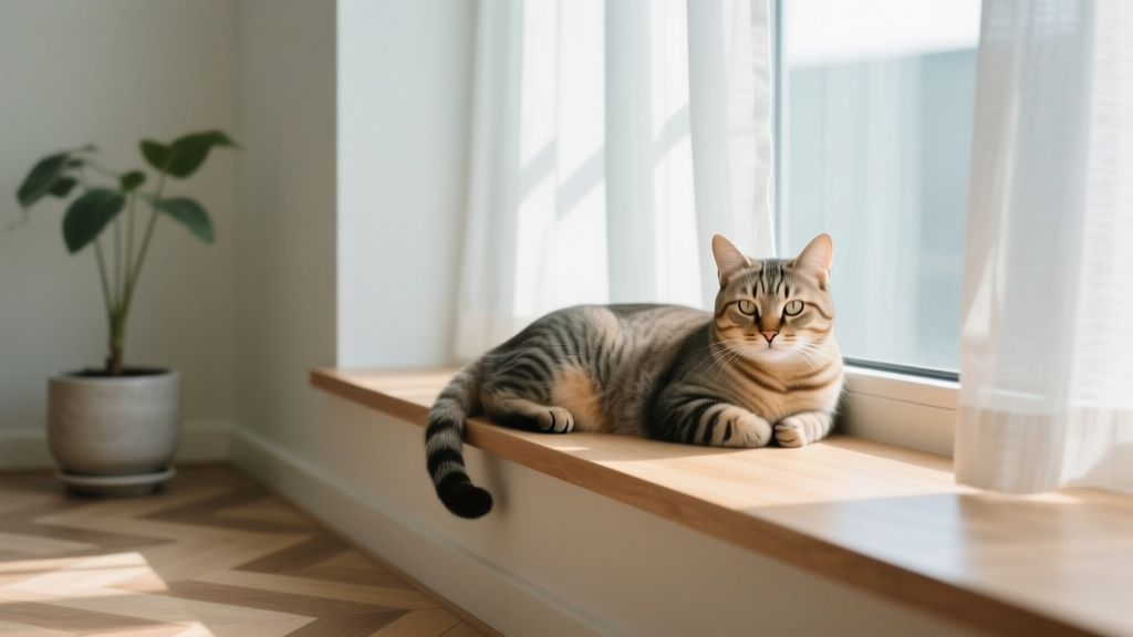 How Does Spaying Change a Cat’s Behavior? 7 Realistic Shifts You’ll Notice (and 3 Myths That Could Make You Regret the Decision)