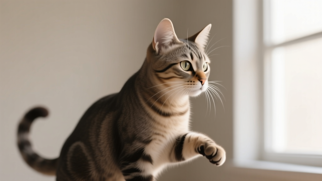 What Does Cat Behavior Mean? 12 Subtle Signs You’re Misreading (And How to Decode Them in Under 60 Seconds — No Vet Degree Required)