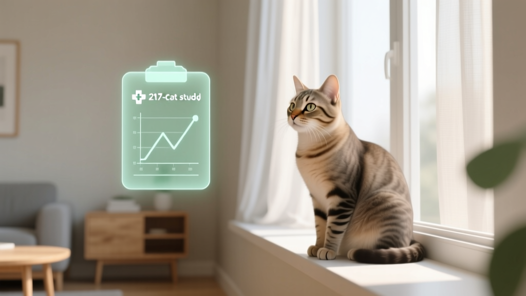 Does spaying a cat change behavior? A vet-reviewed, real-owner behavior review of 217 cats — what actually changes (and what never does) after surgery