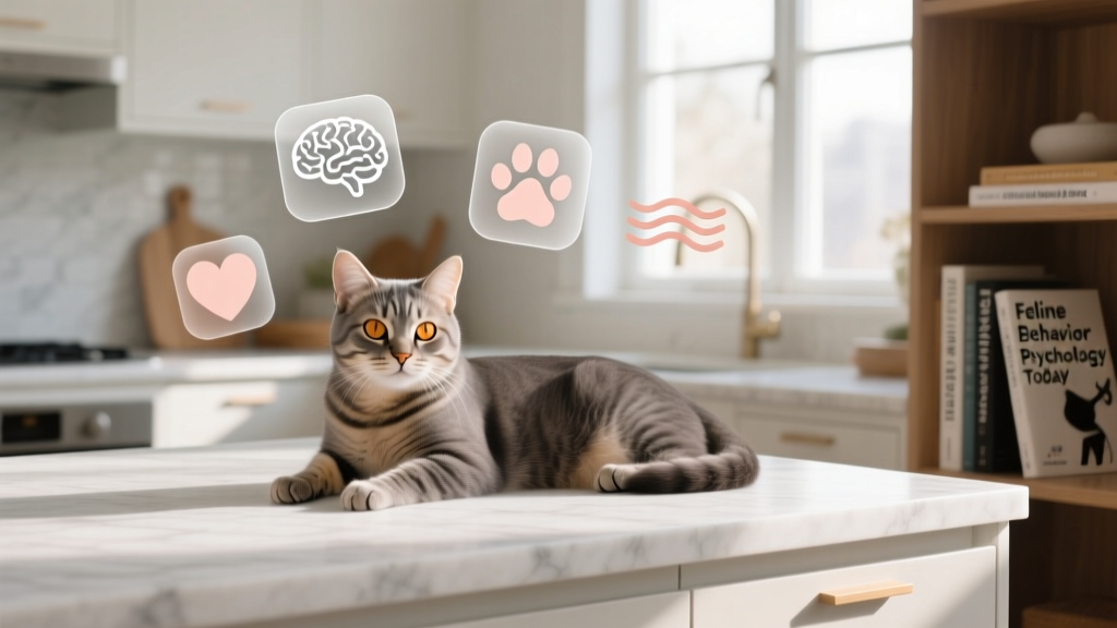 How to Control Cats Behavior Latest: 7 Science-Backed, Stress-Free Strategies Vets & Feline Behaviorists Swore By in 2024 (No Punishment, No Yelling, Just Real Results)