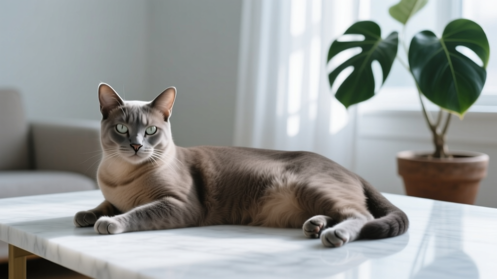 What Are Cat Behaviors for Digestion? 7 Subtle but Critical Signs Your Cat’s Gut Is Struggling (and What to Do Before It Becomes an Emergency)