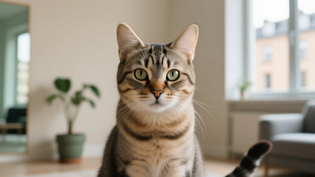 Do Cats Show Mating Behaviors Warnings? Yes — And Missing These 7 Subtle Signs Could Lead to Unplanned Litters, Stress, or Aggression (Here’s Exactly What to Watch For)
