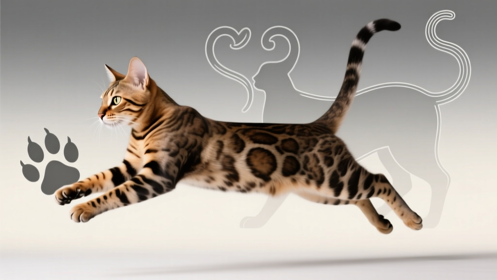 Do Cats Show Mating Behaviors Bengal? 7 Telltale Signs You’re Missing (And What to Do Before It’s Too Late)