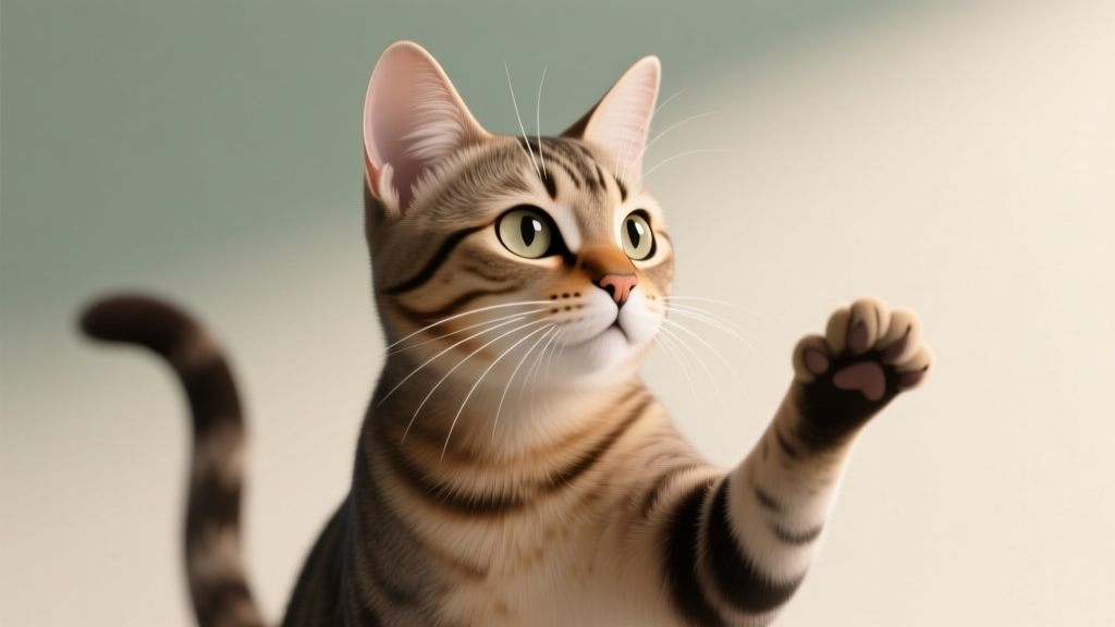 How to Understand Cat Behavior 2026: The 7-Second Body Language Decoder That Stops Misinterpretation (Backed by Feline Ethologists & Real Owner Case Studies)