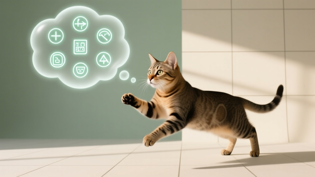 Why Do Cats Behavior Change Target? 7 Hidden Triggers You’re Missing (and How to Redirect Without Stress or Scratches)