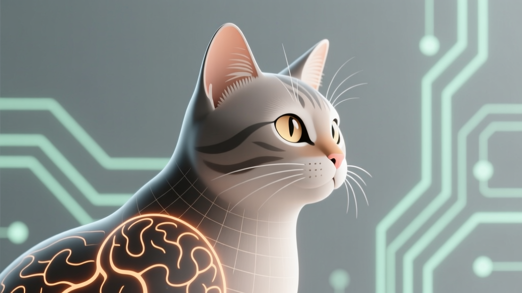 Does Toxoplasmosis Really Change Your Cat’s Personality? What Science Says About Behavior Shifts, Homemade Monitoring Tips, and When to Worry — Not Just Myth, But Measurable Neurological Impact