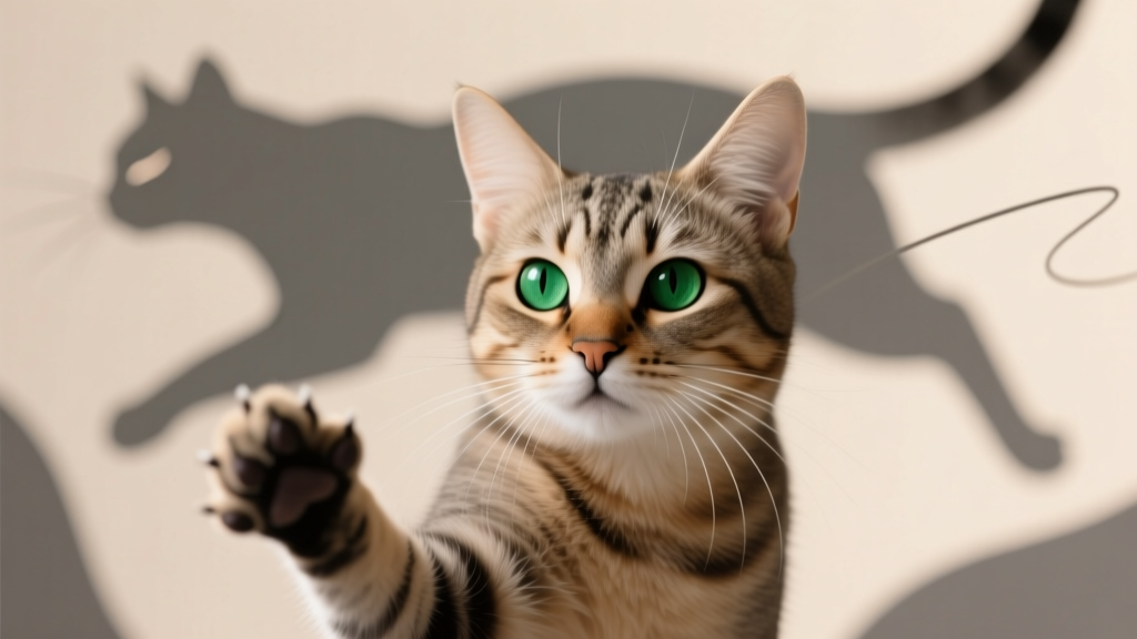 What Behaviors Do Cats Do Raw Food? 7 Surprising Instinctive Actions You’re Probably Misreading — And What They *Really* Mean About Your Cat’s Health & Satisfaction
