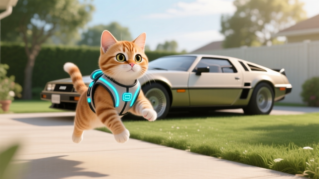 What Year Car Was KITT Summer Care? — No, You’re Not Crazy: Here’s Why This Search Is Actually About Kitten Summer Safety (and Exactly What to Do in 2024)
