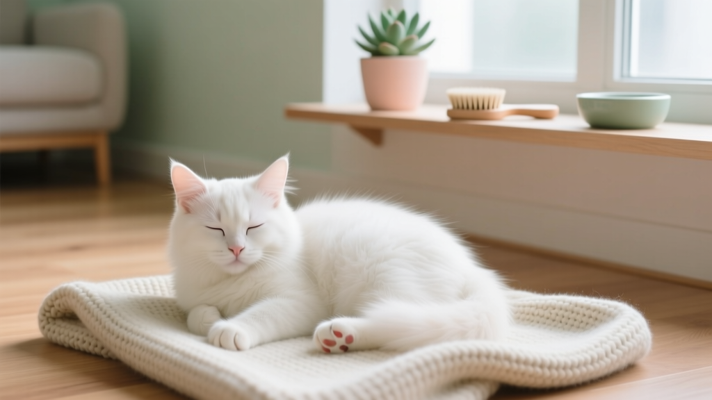 A Kitten Care Advice For First-Time Owners: 7 Non-Negotiable Health & Safety Steps You’re Probably Skipping (That Could Prevent ER Visits)