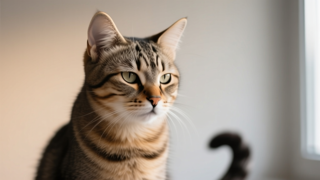 What Are Cat Behaviors Guide: 12 Subtle Signs Your Cat Is Stressed, Sick, or Secretly Adoring You (Most Owners Miss #7)