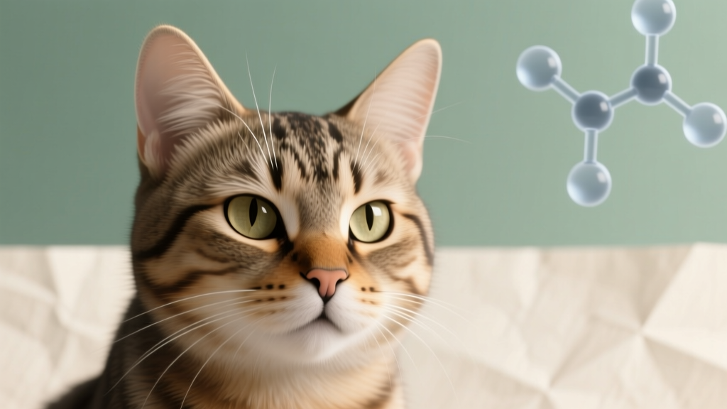 Does Freeze-Dried Food Trigger Toxoplasmosis-Related Behavior Changes in Cats? What Science Says About Risk, Real Symptoms, and How to Protect Your Cat — Without Panic or Overreaction
