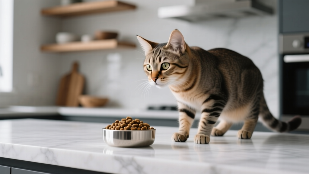Do Cats Show Mating Behaviors on Grain-Free Food? The Truth: Why Diet Doesn’t Trigger Heat Cycles (But Stress, Light, and Hormones Absolutely Do)