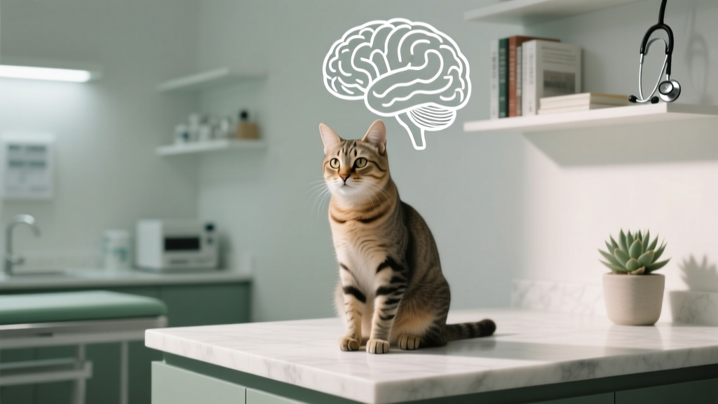 What Is Cat Behavioral Exam Tips For? 7 Vet-Approved Strategies That Prevent Misdiagnosis (Most Owners Miss #4)