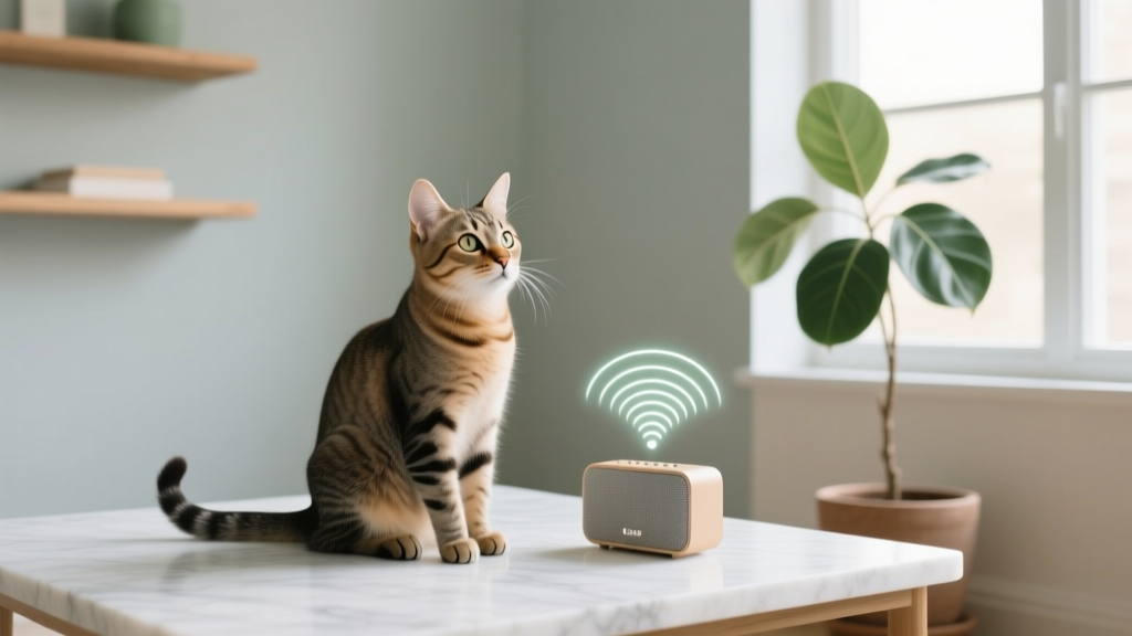 Does Music Affect Cats’ Behavior Safely? 7 Evidence-Based Truths Vets & Feline Ethologists Want You to Know Before Playing Anything Near Your Cat