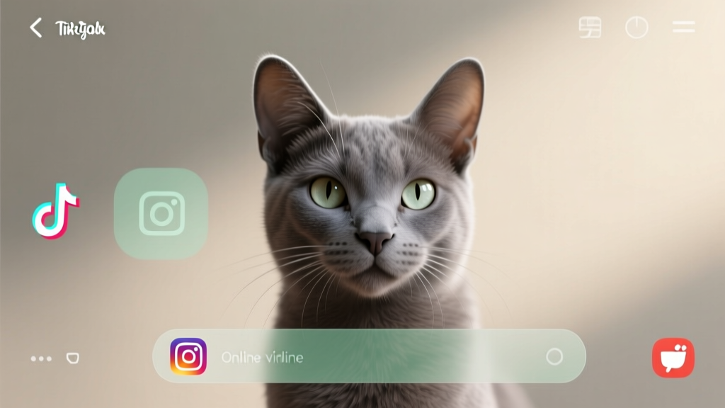 Are There Real Kitt Cars Trending? We Investigated Viral Cat Breeds on TikTok, Instagram & Reddit — Here’s What’s Actually Gaining Real Adoption Demand (Not Just Memes)