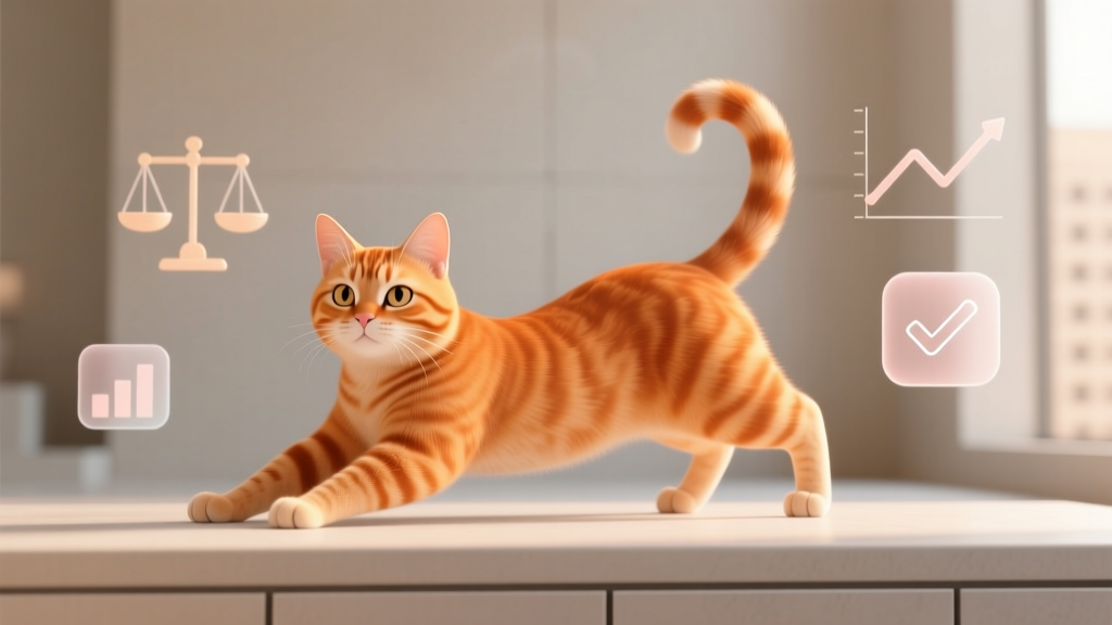 Is Orange Cat Behavior Real? What Chewy’s Data, Veterinary Studies, and 12,000+ Owner Surveys Reveal About That 'Friendly Ginger Myth' — And Why Your Cat’s Personality Isn’t in Their Fur Color