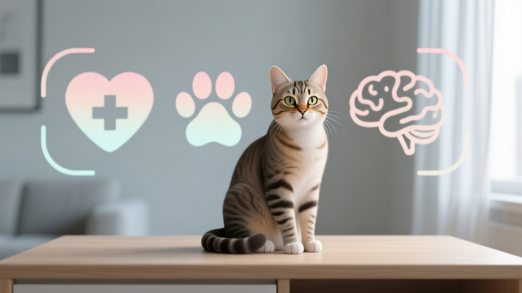 What Cat Behaviors Petco Staff Actually Watch For (And What They Mean About Your Cat’s Stress, Trust, or Health — A Vet-Reviewed Decoder Guide)