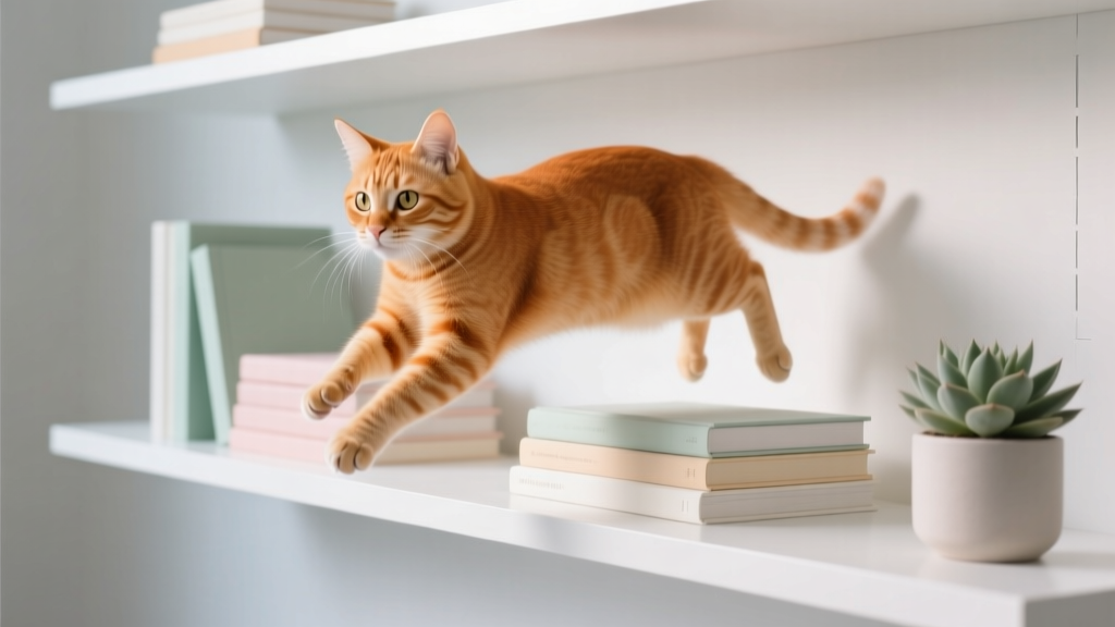 Is Orange Cat Behavior Real Non-Toxic? We Debunk 7 Viral Myths With Vet-Reviewed Evidence — And Reveal What Actually Drives Their Quirks (Spoiler: It’s Not Just Fur Color)