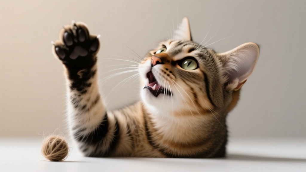 Do Cats Show Mating Behaviors for Hairballs? The Shocking Truth That’s Sending Owners to the Vet — And How to Tell the Difference in Under 60 Seconds