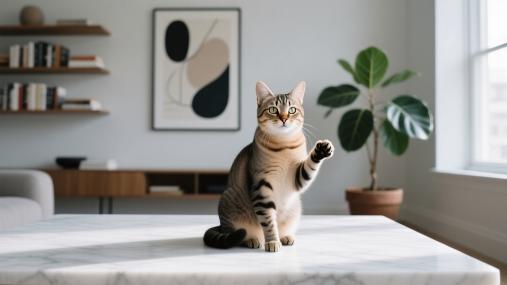 What Cats Behavior Means Trending Right Now: 7 Surprising Social Media Behaviors Experts Say You’re Misreading (And What They *Actually* Signal About Stress, Trust, or Boredom)