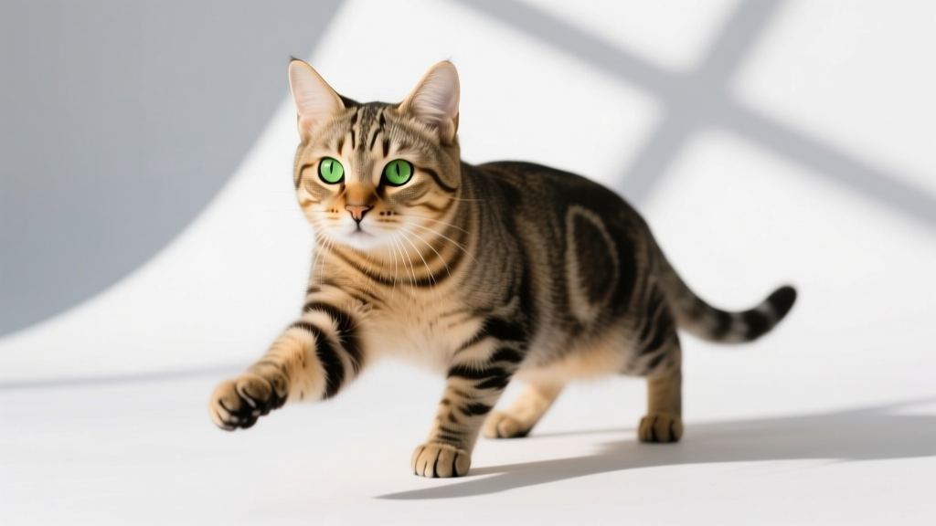 What Cat Is Kitt From the 2008 Target Commercial? (Spoiler: It’s Not a Car — Here’s the Real Breed, Temperament & Where to Find One Like Him)