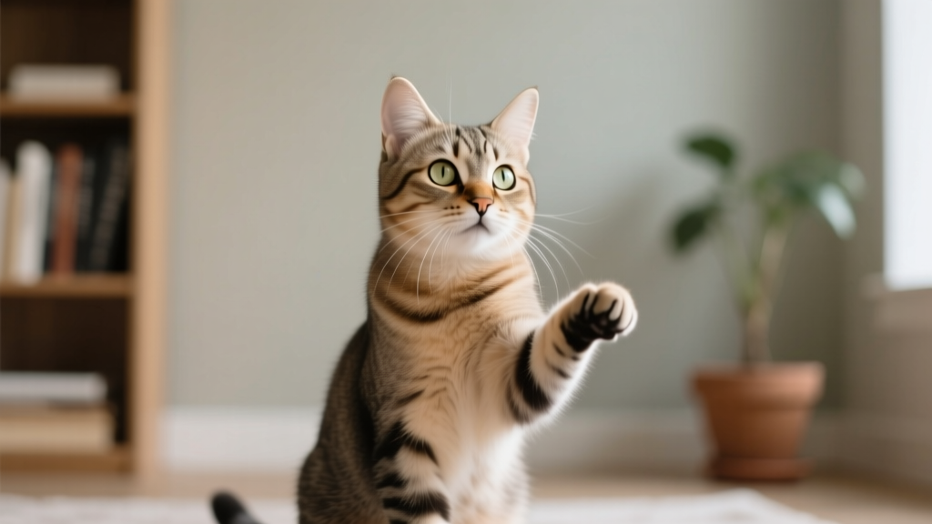 What to Know About Cat Behavior: 7 Surprising Truths That Explain Why Your Cat Hides, Bites, or Ignores You (and How to Gently Change It Without Stress)