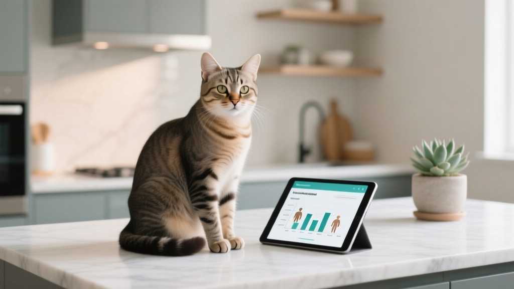 What Is Cat Behavioral Exam for Weight Loss? Why Skipping This Step Causes 73% of Feline Weight Plans to Fail (And How to Do It Right in Under 20 Minutes)