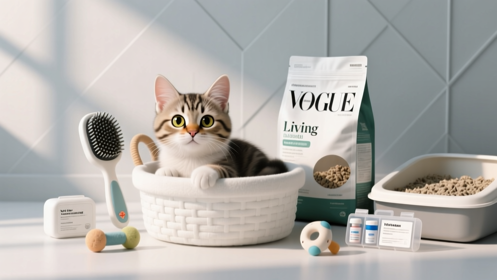 How to Take Care of a Kitten Cheap: 7 Vet-Approved Strategies That Save $327+ in First-Year Costs (Without Skipping Critical Health Steps)