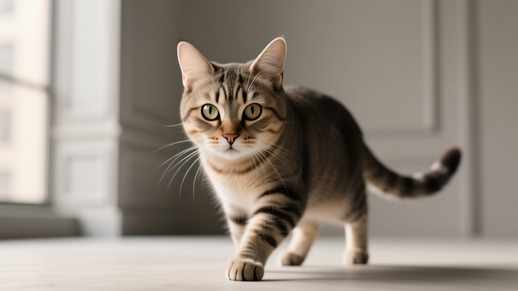 When Cats Behavior Dangers: 7 Hidden Warning Signs You’re Ignoring (And What to Do Before It Escalates to Aggression, Injury, or Surrender)