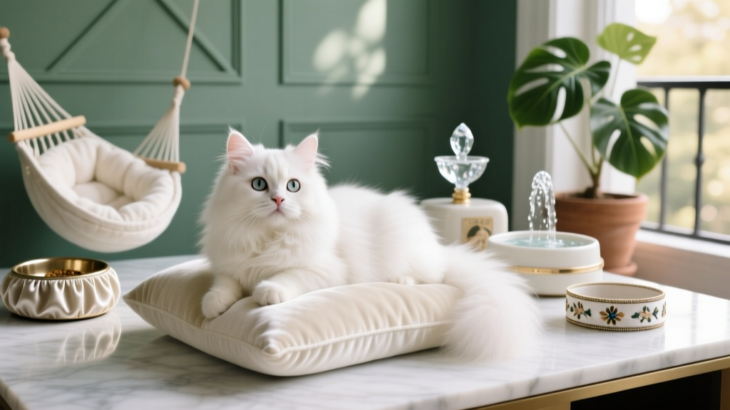 What Care for Spayed Kitten Luxury? 7 Non-Negotiables Vet Techs Wish Every New Owner Knew (Spoiler: It’s Not Just a Fluffy Bed)