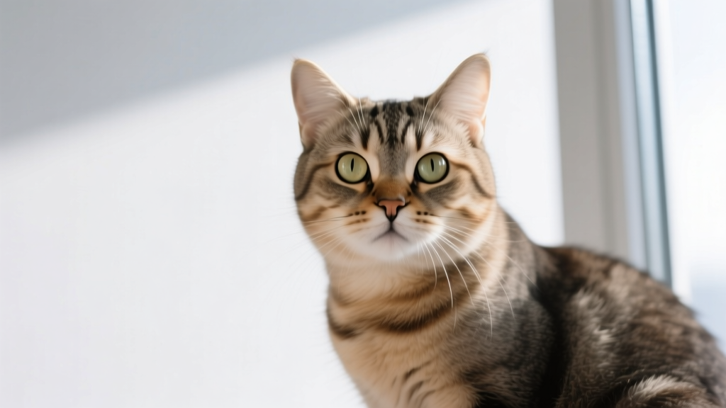 Are There Real Kitt Cars? The Truth Behind the Viral Misnomer — Why No Official 'Kitt Cat' Breed Exists (and What You’re Actually Seeing)