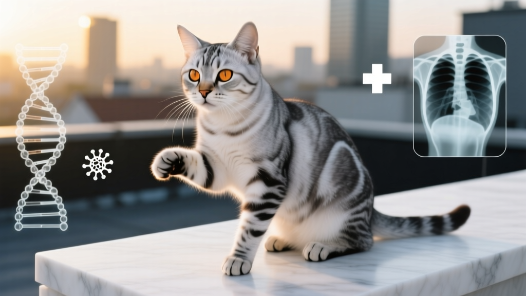 What Cat Is Kitt? 2008 Risks Explained: The Shocking Truth About This Rare Breed’s Hidden Health Vulnerabilities—and How to Protect Your Kitten Today