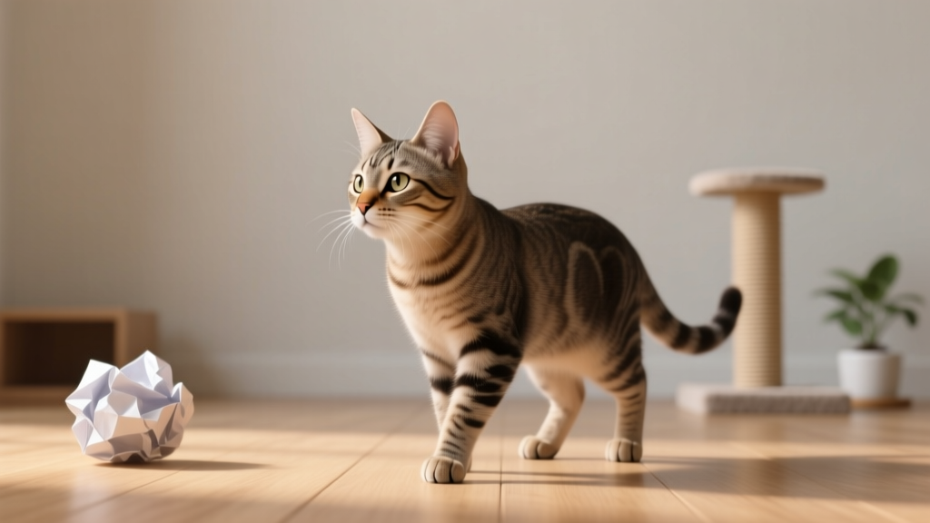 Do Cats Behavior Change Cheap? 7 Low-Cost, Vet-Approved Ways to Spot, Understand, and Gently Redirect Shifts—Without Expensive Diagnostics or Training Packages