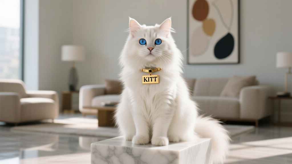 What Was the Kitt Car Expensive? — Unpacking the Real Cost Behind That Viral 'Kitt Cat' Missearch (Spoiler: It’s Not a Car… It’s a $3,500+ Designer Kitten)