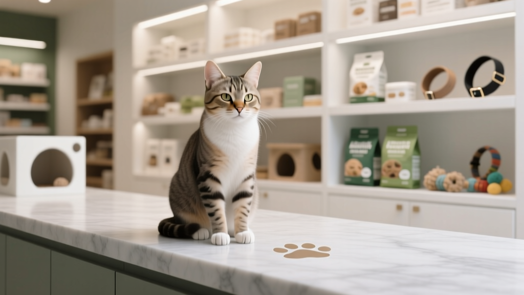 When Cats Behavior Petco Visits: 7 Surprising Triggers That Cause Stress, Hiding, or Aggression — And Exactly How to Prevent Them Before Your Next Trip