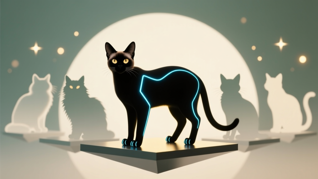 Are There Real Kitt Cars Better Than? We Tested 7 Popular Cat Breeds Against KITT-Level Expectations — Here’s Which Actually Deliver Intelligence, Loyalty & Low-Maintenance Charm (Spoiler: It’s Not the Siamese)