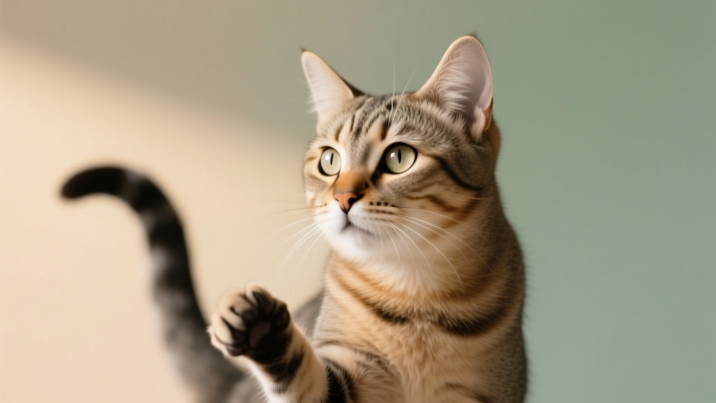 How to Interpret Cat Behavior Target: The 7-Second Body Language Decoder That Stops Misreading Your Cat (and Prevents Stress, Scratching & Avoidance)