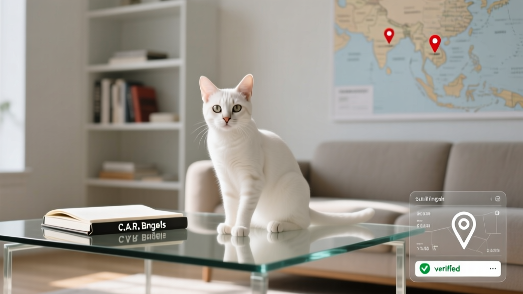 Where Is the Car Kitt Bengal? The Truth About C.A.R. Bengals’ Location, Legitimacy, and How to Visit (or Avoid Scams)