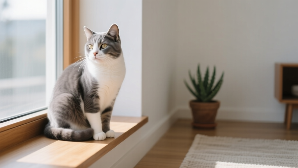 What Year Is Kitt Car For Senior Cats? The Truth About When Senior Cat Care *Actually* Starts — And Why Waiting Until Age 10 Could Risk Your Cat’s Longevity