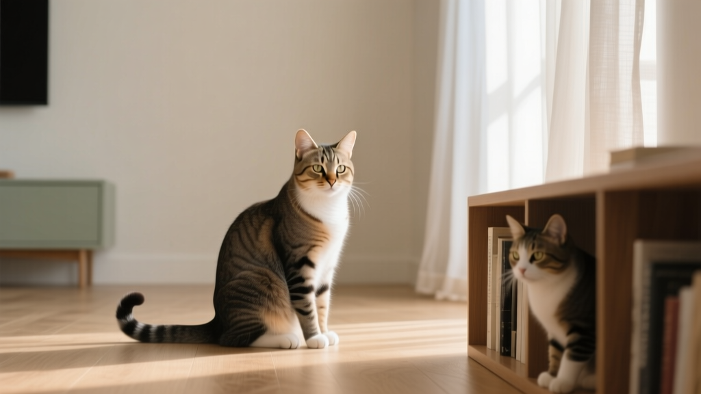 Do House Cats Social Behavior Tricks For? 7 Evidence-Based, Low-Stress Techniques That Actually Work (No Force, No Frustration — Just Calmer Introductions, Less Hiding, and Real Bonding)