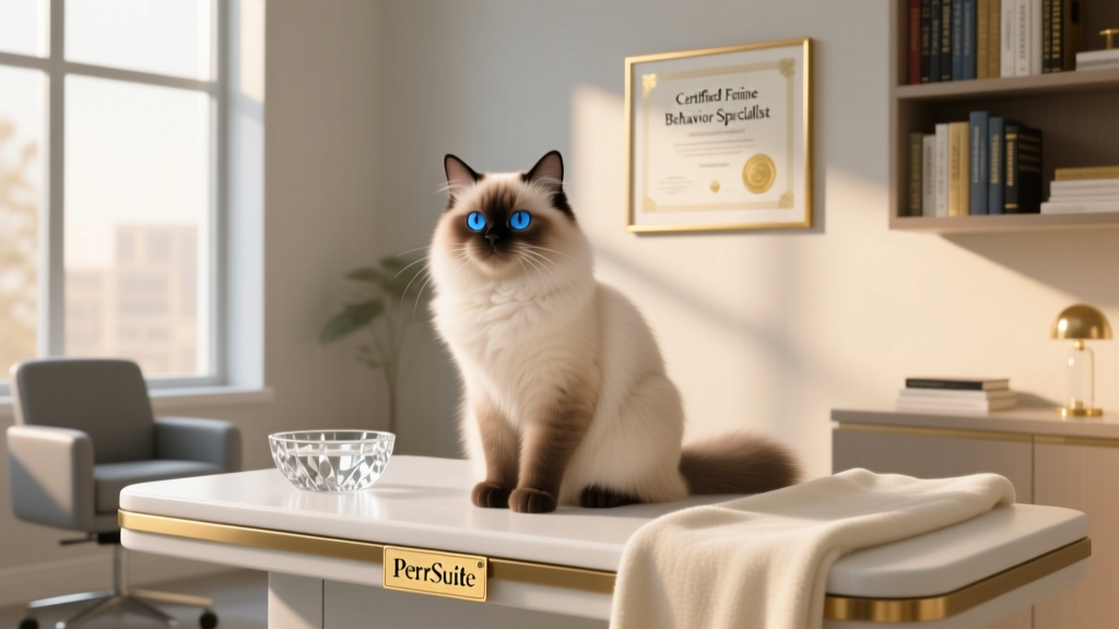 What Is Cat Behavioral Exam Luxury? 7 Truths Vets Won’t Tell You About Premium Feline Behavior Assessments (And Why Your Cat Might Need One Before It’s Too Late)