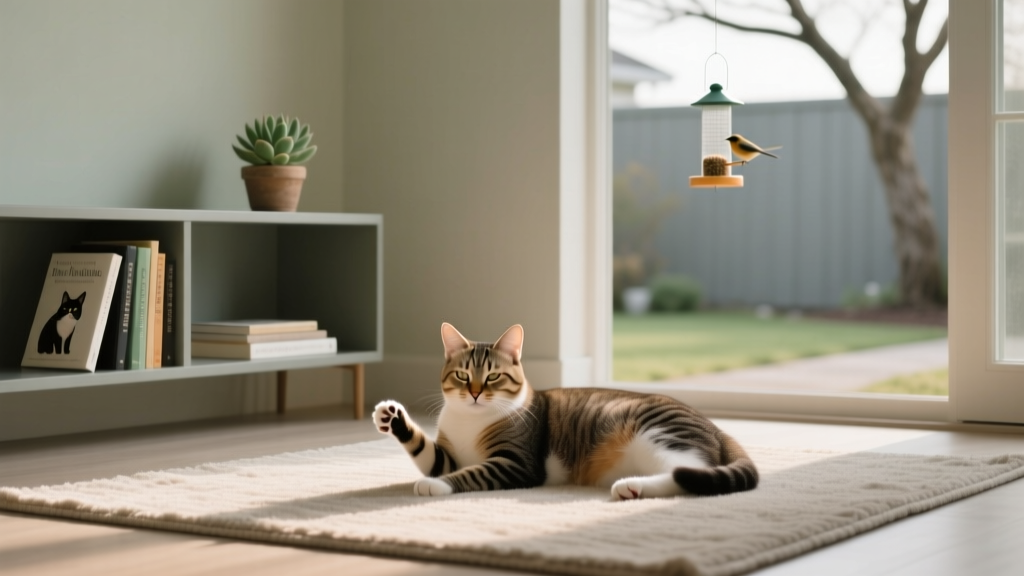 How to Study Cat Behavior Alternatives: 7 Ethical, Low-Stress Methods That Skip Stressful Observation—Backed by Feline Ethologists & Shelter Behaviorists