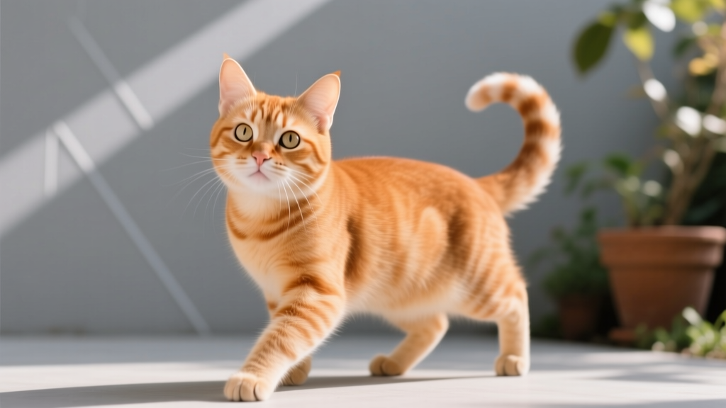 Is Orange Cat Behavior Real? 7 Evidence-Based Tips for Understanding Their Quirks, Avoiding Misinterpretation, and Building Trust—Because Their 'Lovable Loudmouth' Reputation Isn’t Just a Myth (But It’s Not What You Think)