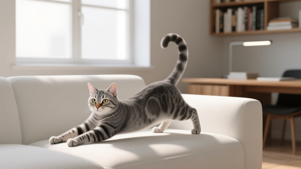 What Behaviors Do Cats Do Non-Toxic? 12 Surprisingly Safe (But Often Misunderstood) Cat Habits — Plus 5 That *Look* Harmless But Aren’t